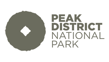Peak District National Park Logo 350 200