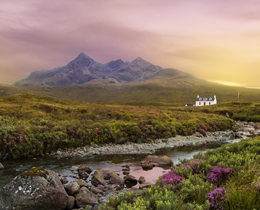 Image courtesy of iStock Scotland to host inaugural environmental solutions summit