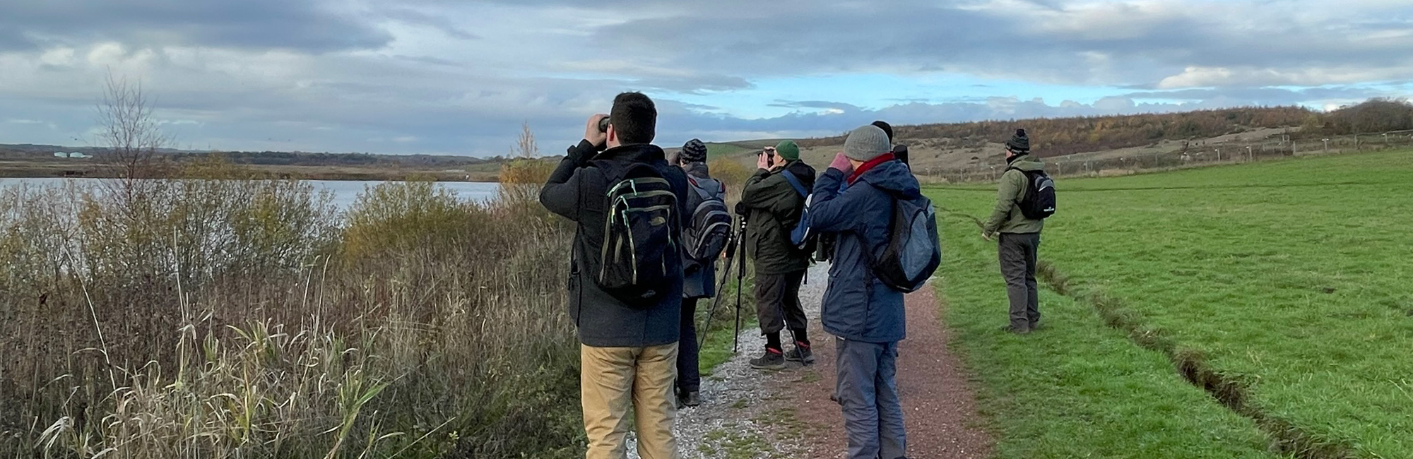 Why local and national biodiversity monitoring matters more than ever