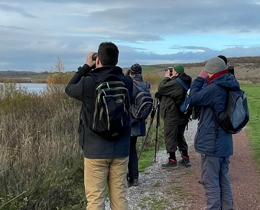 Why local and national biodiversity monitoring matters more than ever