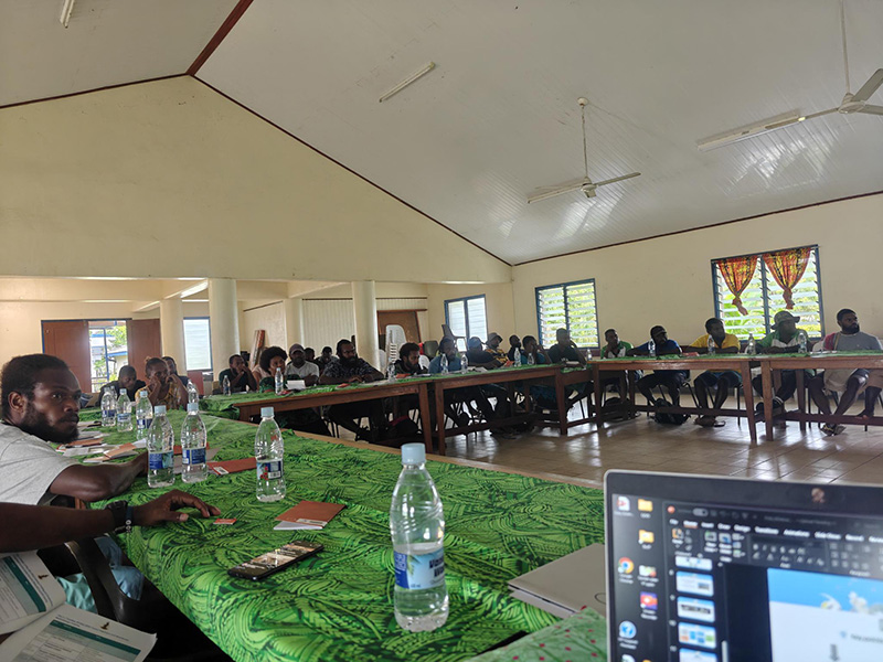 CCA Ranger Class 1© Cwood