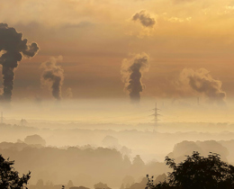 Clean Air Day 2025