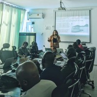 Offshore Framework Validation Workshop ©Laura Dozier